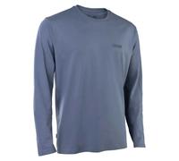 Ion S-ionic Long Sleeve T-shirt Bleu M Homme Slate / Blue