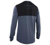 Ion Seek Amp Long Sleeve T-shirt Bleu L Homme Storm Blue