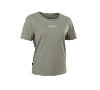 ION - Tee Graphic SS - T-shirt femme Sage Grey - XL