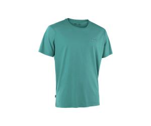 ION - Tee Graphic SS - T-shirt homme Deep Green - XL