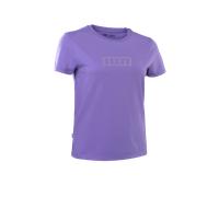 ION - Tee Ionic SS - T-shirt femme Lilac Petals - XS