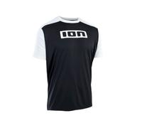 ION - Tee Logo SS - Maillot VTT homme Black - S