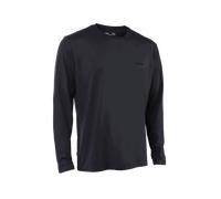 ION - Tee S-Ionic LS - T-shirt homme Black - XXL