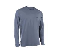 ION - Tee S-Ionic LS - T-shirt homme Slate Blue - XL