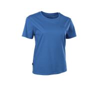 ION - Tee S-Ionic SS - T-shirt femme Dusky Blue - XL