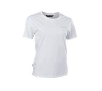 ION - Tee S-Ionic SS - T-shirt femme Peak White - S