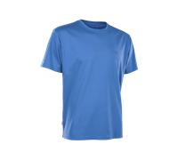 ION - Tee S-Ionic SS - T-shirt homme Dusky Blue - L