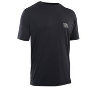 ION Tee Seek Amp Ss Men - Homme - Noir / Bleu - taille S- modèle 2022