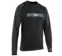 ION Tee Scrub Amp Ls Men - Homme - Noir / Gris - taille M- modèle 2022