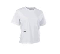 Ion Vibes Short Sleeve T-shirt Blanc S Femme