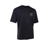 Ion Vibes Short Sleeve T-shirt Noir XL Homme Black