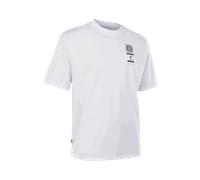 ION - Tee Vibes SS - T-shirt homme Peak White - S