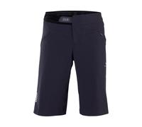 ION Traze Amp AFT Shorts Modèle 2025 noir
