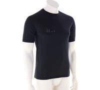 ION Traze S/S Hommes T-shirt de vélo S Noir