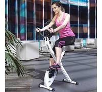 Vélo d'appartement Pliable ION Tron