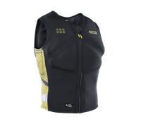 Ion Vector Core Front Zip Protect Vest Noir XS