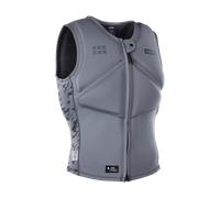 ION - Vector Core Front Zip - Gilet Kitesurf Sage Grey - L