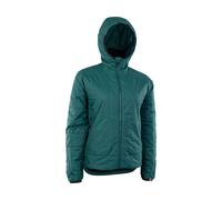 ION Veste IOB-Bike Primaloft Shelter Femme vert