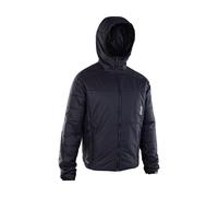 ION Veste IOB-Bike Primaloft Shelter Homme noir