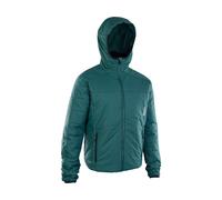 ION Veste IOB-Bike Primaloft Shelter Homme vert