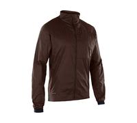 ION Veste IOB-Bike Shelter Lite unisexe brun