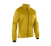 ION Veste IOB-Bike Shelter Lite unisexe jaune