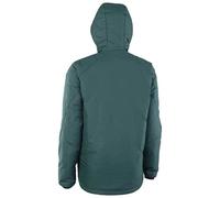 ION Veste IOB-Bike Primaloft Shelter Femme vert