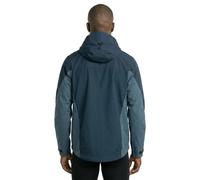 Ion Shelter 3l Hybrid Jacket Bleu 2XL