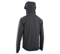 Ion Shelter 3l Hybrid Jacket Noir 2XS