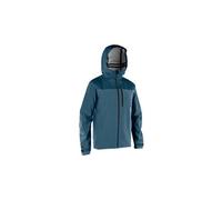 Ion Shelter 3l Hybrid Jacket Bleu XL Homme,Femme Cosmic / Blue