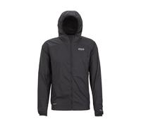 ION Veste Shelter Lite noir XL