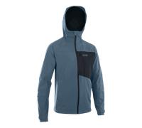 ION - Vtt Jacket Shelter 2L Softshell - Veste softshell homme Cosmic Blue - S