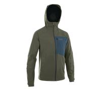 Ion Shelter 2l Jacket Vert S Homme Dusty / Leaves