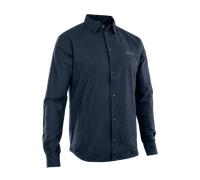 Ion Seek Amp Long Sleeve Shirt Noir S Homme Black