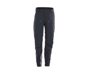 ION - Vtt Pants Shelter 2L Softshell - Pantalon softshell femme Black - M