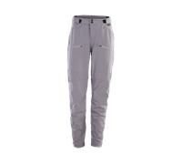 ION - Vtt Pants Shelter 2L Softshell - Pantalon softshell femme Shark Grey - L