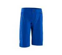 ION - Vtt Shorts Scrub - Short VTT femme Cobalt Reef - S