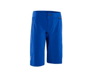 ION - Vtt Shorts Scrub - Short VTT femme Cobalt Reef - XS