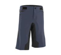 ION - Vtt Shorts Traze Amp AFT - Short VTT femme Indigo Dawn - S