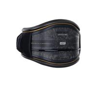 ION - Waist Kite Spectre - Harnais kitesurf Black / Mustard - L