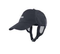 ION - Water Cap Surf Cap - Casquette Black - Taille unique