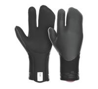 ION - Water Gloves Lobster Mitten 4/3 - Gants néoprène Black - XL