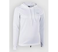 Ion Wetshirt Hood Ls Lycra à longues manches S