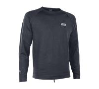 Ion Wetshirt Surf Shield Long Sleeve Rash Guard Noir XL