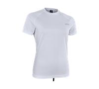 ION - Wetshirt SS - Lycra femme Peak White - M