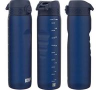 ion8 Bouteille d'eau anti-fuite 1 litre BPA-free Bleu marine 1000 ml Outdoors (16,76)