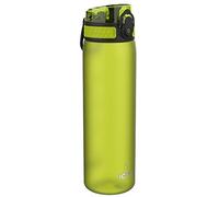 Ion8 anti-fuite bouteille d`eau sans BPA M Frosted Green - I8500FGRE