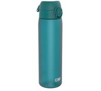Bouteille Ion8 Leak Proof 500 ml Couleur: turquoise