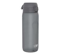 Ion8 Leak Proof bouteille d’eau grand format Grey 750 ml