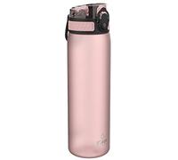 Ion8 Gourde, Anti-Fuite, Facile à Ouvrir, Verrouillage Sécurisé, Lavable en Lave-vaisselle, Poignée de Transport, S'adapte aux Porte-gobelets, Facile à Nettoyer